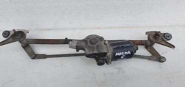 MOTOR MEHANIZAM BRISACA ZA MAZDA 6 | Mazda 6 Motor mehanizam brisaca na lalafo.rs MOTOR MEHANIZAM BRISACA ZA MAZDA 6 | Mazda 6 Motor mehanizam brisaca
