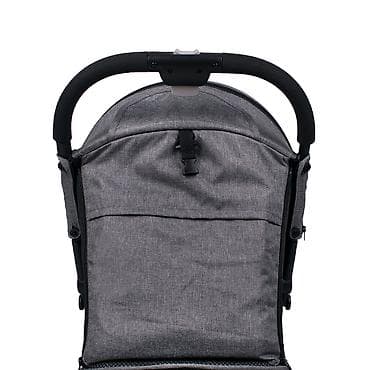 bebi oprema akcija: Jungle QUAD kompaktna kolica za bebe, 0m+ (SKU: 41) - Težina kolica — 7