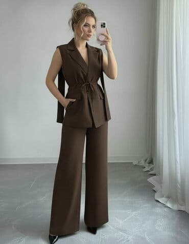 Overalls: Sets — 4