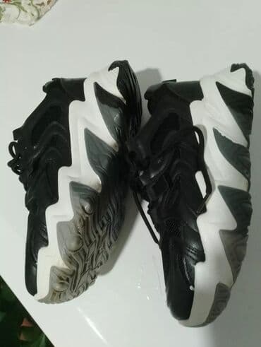 navigare patike cena: Adidas, 39, color - Black — 3