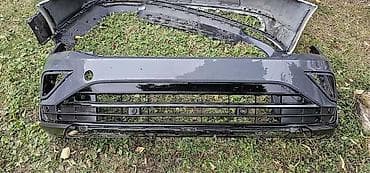audi a4 2,5: PREDNJI BRANIK 5NA LCI ZA VOLKSWAGEN TIGUAN | Volkswagen tiguan — 1