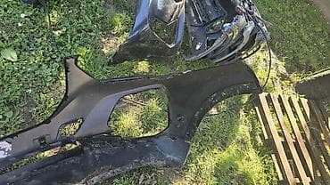sajla za otpusavanje: PREDNJI BRANIK G05 X LINE ZA BMW X5 | BMW x5 g05 prednji branik x — 4