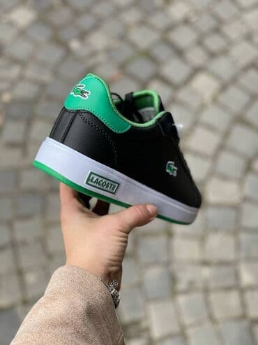 lacoste cipele muske: Patike, veličina - 42 — 5