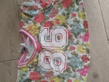 pisi brisi majice za decake: Short sleeve, 140-146 — 4