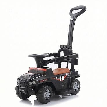Šifra proizvoda: SM-26005CC-290 Multifunkcionalna dečija guralica Džip