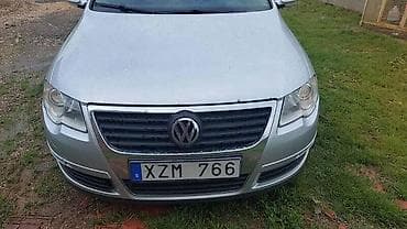 balast xenon audi a4 b6: PREDNJI BRANIK ZA VOLKSWAGEN PASSAT B6 — 2