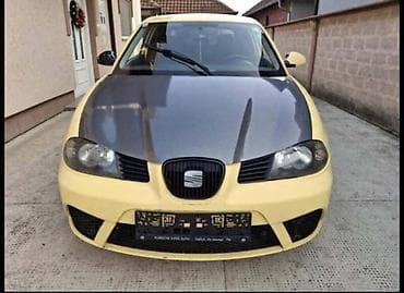 sema osiguraca golf 4: SEAT IBIZA - KOMPLETAN AUTO U DELOVIMA | U ponudi sve vrste — 1