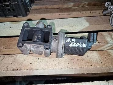 EGR ventili: EGR VENTIL 1.9CDTI ZA OPEL ASTRA H, SIGNUM, VECTRA C . | Svi — 2