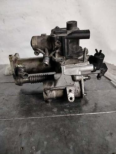 Izduvni sistem: HLADNJAK EGR VENTILA ZA NISSAN QASHQAI OD 2007. DO 2013. GOD. | — 3
