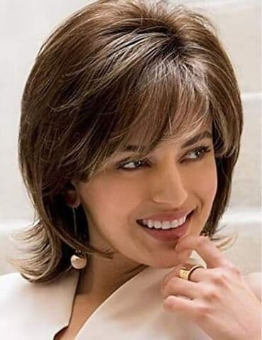 vestacke obrve: Perike 3200 — 5