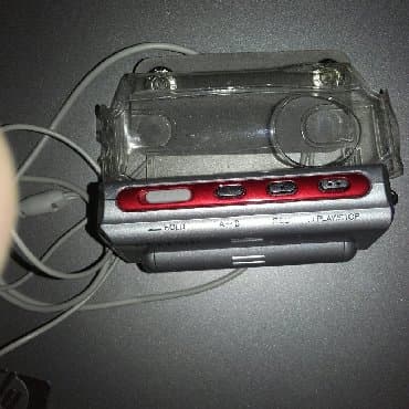 mikser za decu: San disk 256 mb mp3 player. Mali dzepni digitalni audio sa — 2