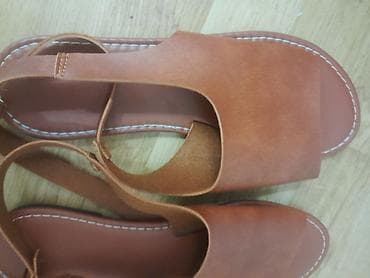 tiffany haljine svecane: Sandale, 41 — 5