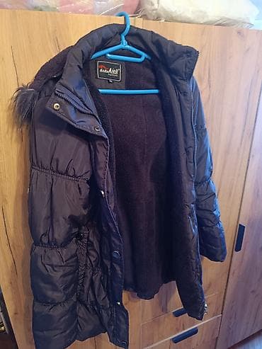 jakna spitfire: Prodajem zensku jaknu xl,mada moze i manjatopla,ocuvana, cena 500 — 1