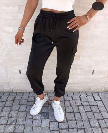 mona kozne pantalone: Donji deo 1900 — 4