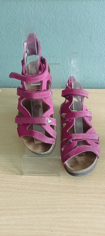 kanz jakne za devojcice: Sandals, Grubin, Size - 31 — 1