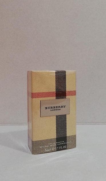 burberry kisses: BURBERRY LONDON EDP 50ML | Burberry London edp 50ml. Original — 2