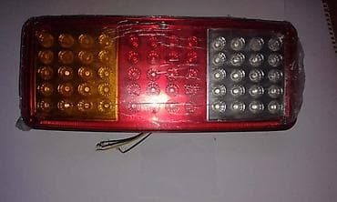 auto otpad reno uzice: LED STOP LAMPE KAMION | univerzalni led stopovi za razne kamione.U — 1