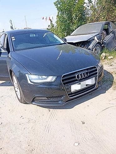 hauba reno clio 2: VRATA KRILA BRANICI ZA AUDI A5 OD 2012. DO 2016. GOD. | AUDI A5 — 1
