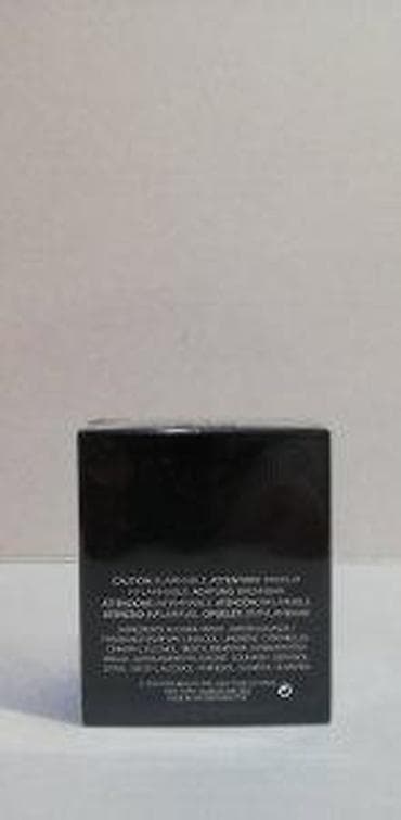 Lične stvari: TOM FORD NOIR EDP 50ML | Tom Ford Noir edp 50ml. Original parfemi — 6