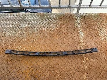 NOSAC BRANIKA ZA VOLKSWAGEN POLO - 6R6807863A | Nosac branika za na lalafo.rs NOSAC BRANIKA ZA VOLKSWAGEN POLO - 6R6807863A | Nosac branika za