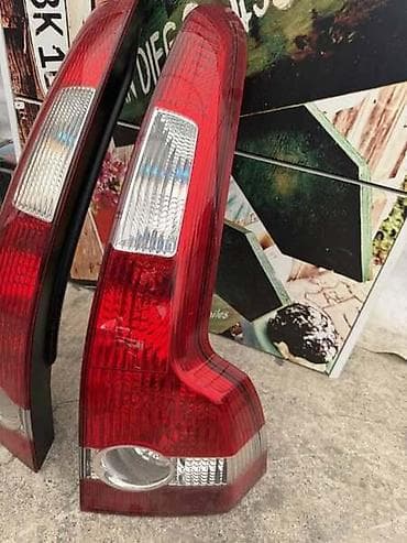 без померања 2004: FAR FAROVI ZA VOLVO V50 OD 2004. DO 2007. GOD — 3