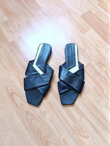 obuca vrnjacka banja: Slippers 40 — 1