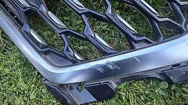 guma za vodu: MASKA S LINE RADIJATOR ZA AUDI Q3 | Audi q3 maska s line 83F 853 — 2
