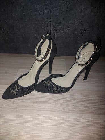 new yorker kaisevi: Sandals, 38 — 1