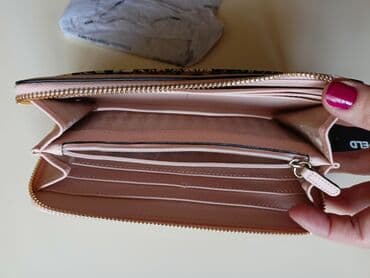 spavacice za trudnice h m: Women's wallet, Karl Lagerfeld — 9