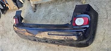 prednji branik za citroen c3 cena: ZADNJI BRANIK ZA CITROEN C3 PICASSO | Zadnji branik Citroen C3 — 1