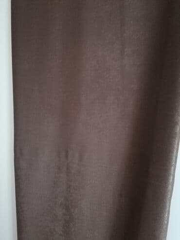 Draperije po meri.
Po meri dužina i širina.
Dostava za 1 dan