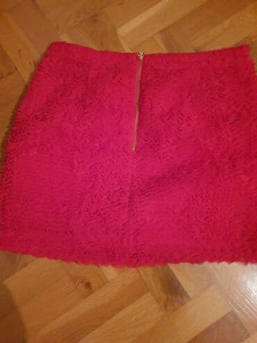 Women's Clothing: Suknja br.42 H@M — 3