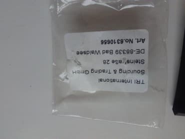 privezak za kljuceve na zvizduk: Screwback earrings — 3