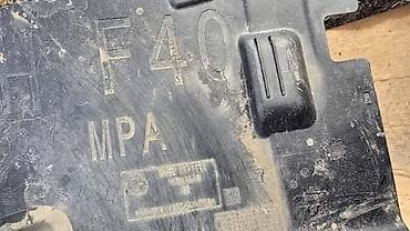 cari online: POTKRILO ŠUS F40 PL MSP ZA BMW SERIJA 1 | BMW 1 f40 prednje levo — 1