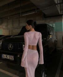 Sweatpants: 11 Komplet — 2