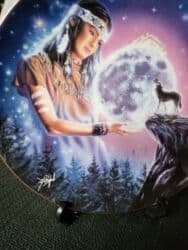 dekorativne flase: Bоја - Šareno, Novo — 4