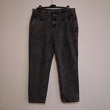 scandal jean paul gaultier: Paket ženskih farmerki – više modela i boja - Različiti krojevi — 4