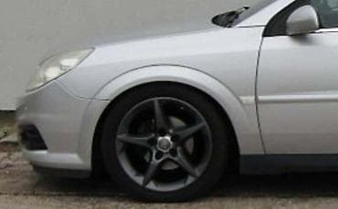 opel astra g delovi: KRILO ZA OPEL VECTRA C OD 2005. DO 2008. GOD. | Polovni originalni — 2