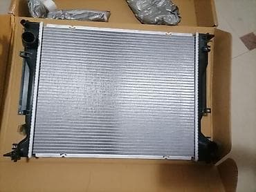 audi a6 2.6 mt: Automobilski hladnjak (radijator za vodu) Coolant Radiator 646904 for — 2