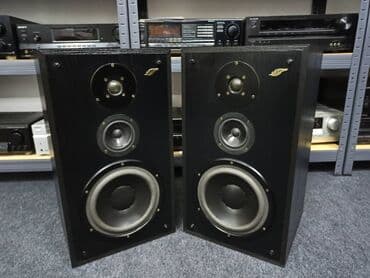 Kitchen Appliances: Dynaudio scriptum 3 vrhunac skandinavskog dizajna i kvaliteta zvuka — 5