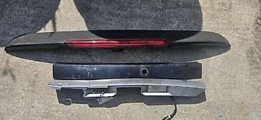 user car: TRECE STOP SVETLO ZA SSANGYONG REXTON ZA 2007. GOD — 1