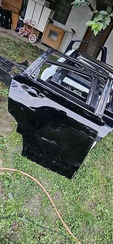 ZADNJA DESNA VRATA ZA HONDA CR-V | Honda Cr v zadnja desna vrata na lalafo.rs ZADNJA DESNA VRATA ZA HONDA CR-V | Honda Cr v zadnja desna vrata