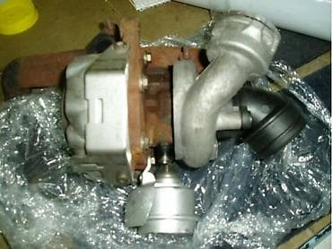 tomos 18: ANLASER ZA VOLKSWAGEN 181, AMAROK, BORA . | turbine za vw-audi sa — 5