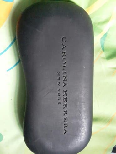 Naočare: Original naočare carolina herrera new york damske naocare sa njihovim — 2