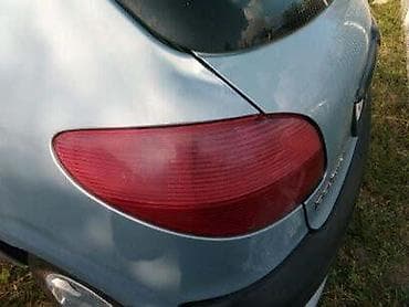 used peugeot 205: STOP SVETLO ZA PEUGEOT 206 — 5
