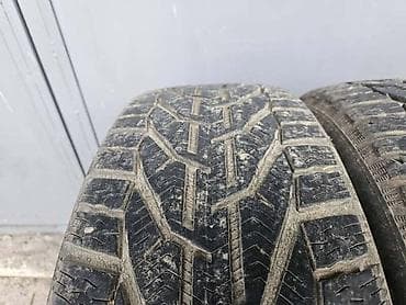 auto kamera 3 u 1: TIGAR 205/55 R16 ZIMSKA | 205/55 R16 Tigar Zimske 2 komada Par - — 3