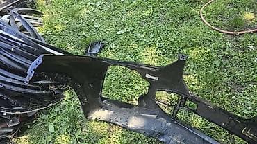 passat cc delovi: PREDNJI BRANIK G05 MSP ZA BMW X5 | BMW x5 g05 prednji branik msp — 4