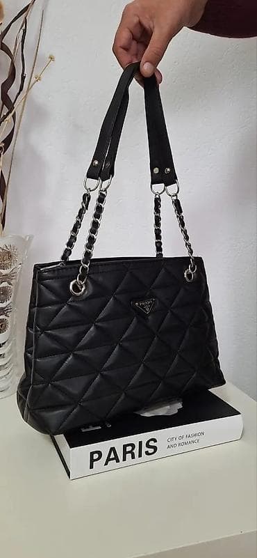 plave air force: Ceger, Prada, Materijal: Veštačka koža — 9