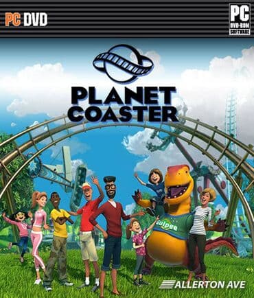 lidl usisivac za mokro i suvo usisavanje: PLANET COASTER igra za pc (racunar i lap-top) ukoliko zelite da — 1