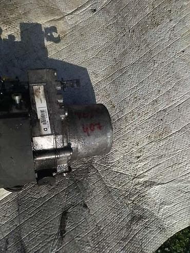 peugeot privezak za kljuceve: SERVO PUMPA ZA PEUGEOT 407 OD 2004. DO 2009. GOD — 3